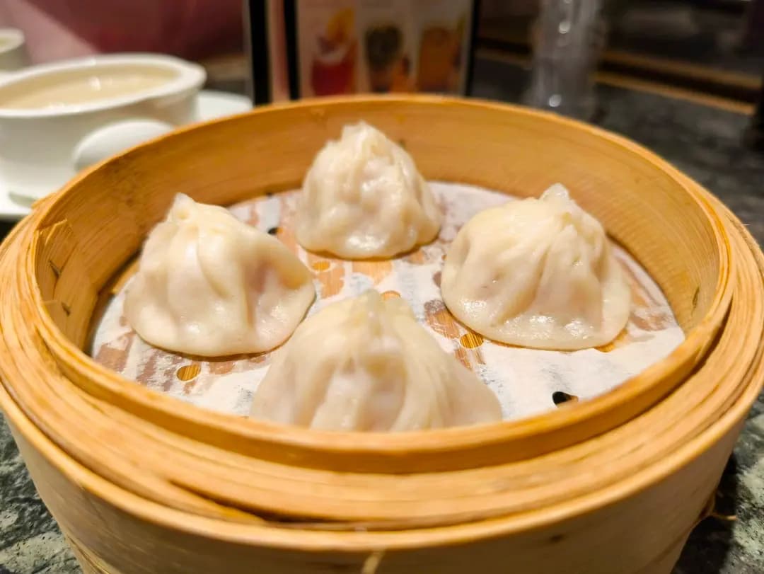 翡翠拉麵小籠包 photo 7
