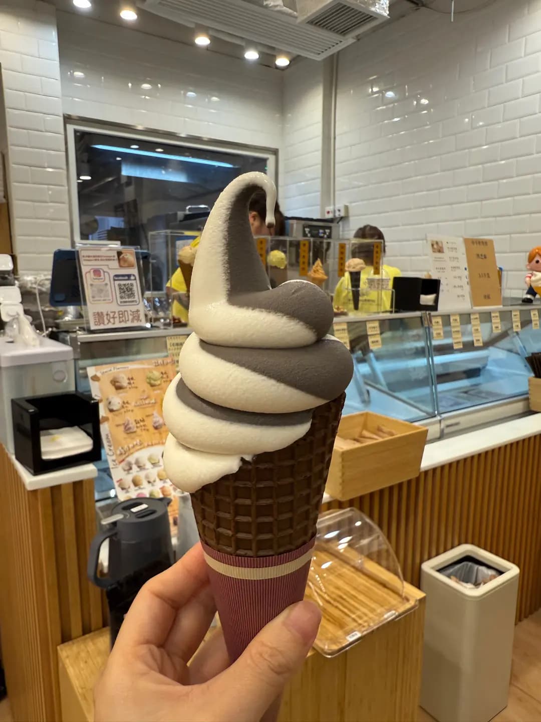 皇甘栗鮮炒乾果專門店 photo 1