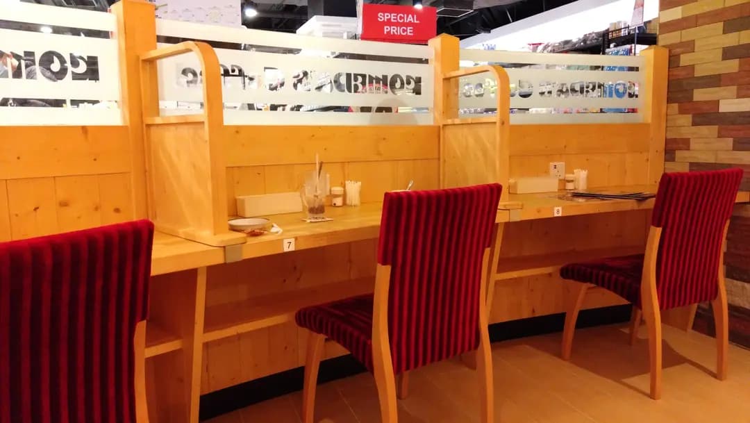 コメダ珈琲店 photo 6