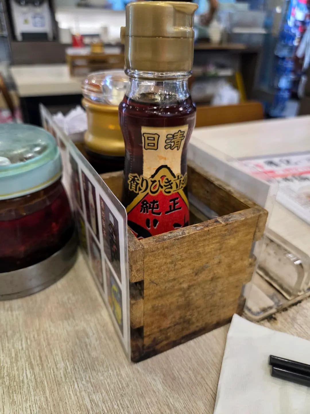 權記潮麵館 photo 3