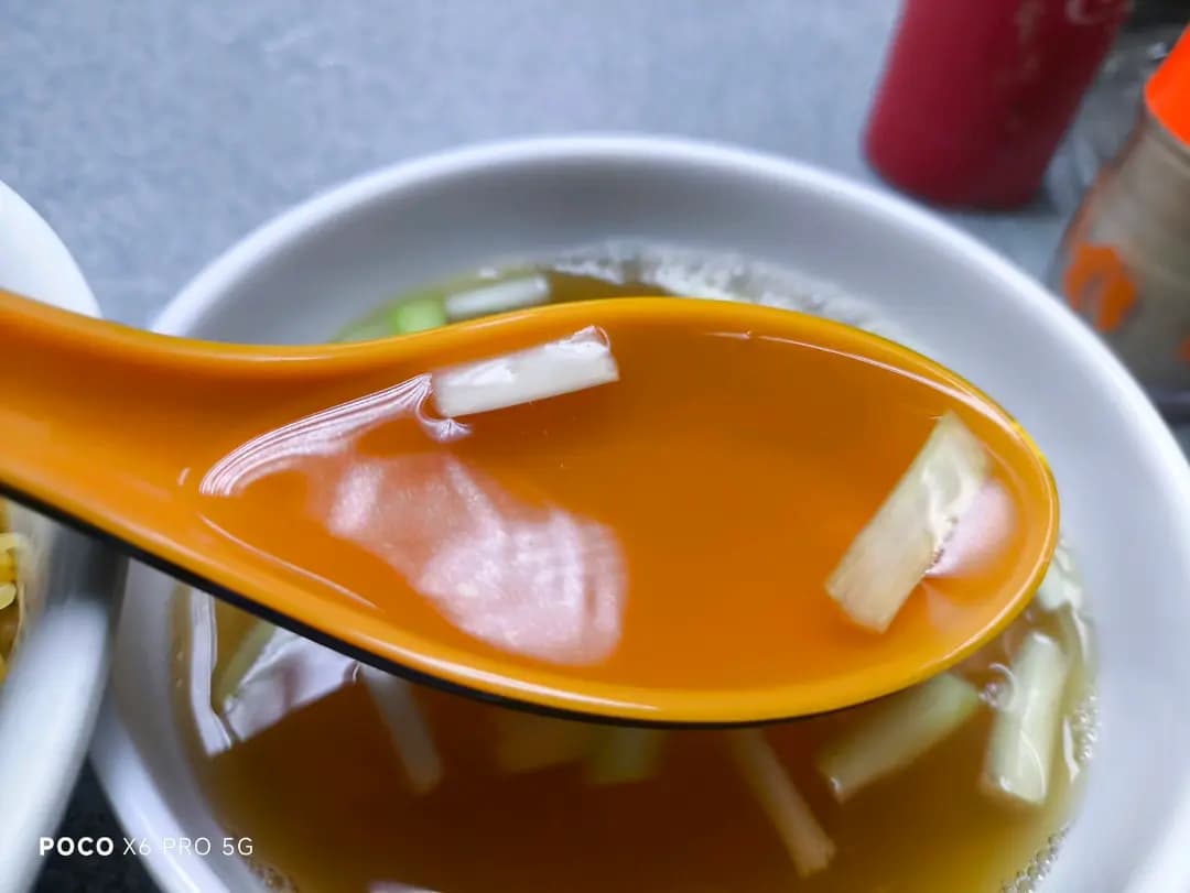 新九記粥麵 photo 7