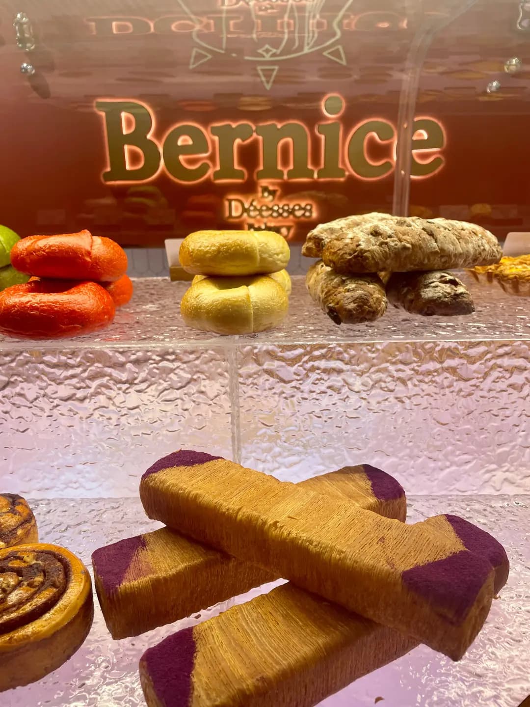 Bernice Bakery photo 1
