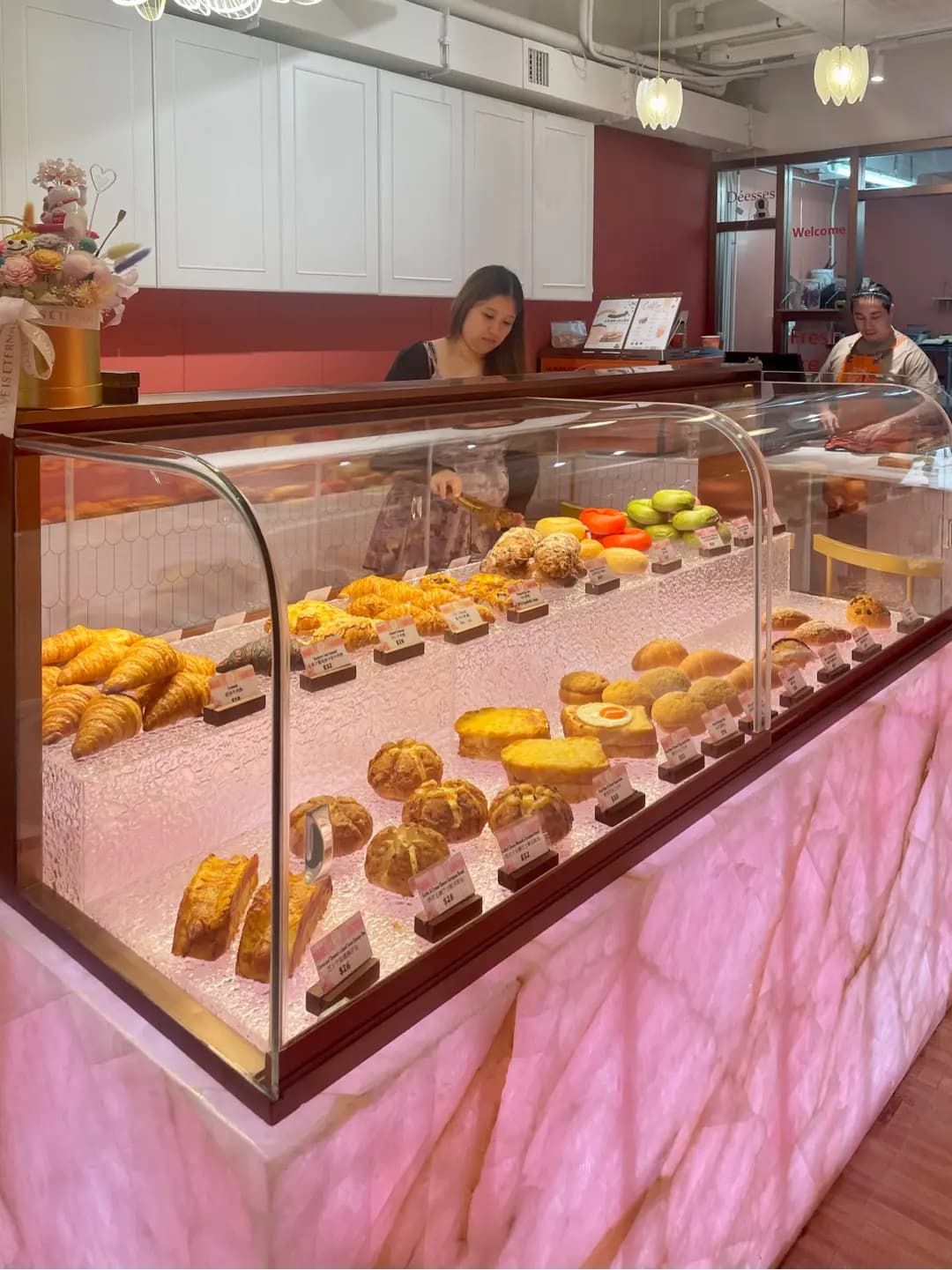 Bernice Bakery photo 4