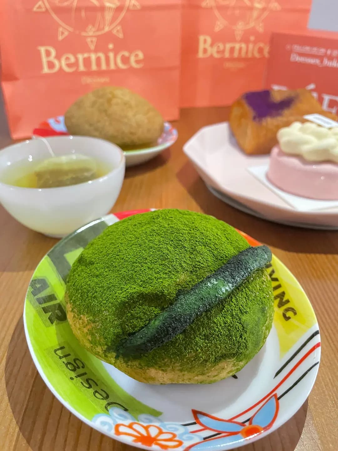 Bernice Bakery photo 5