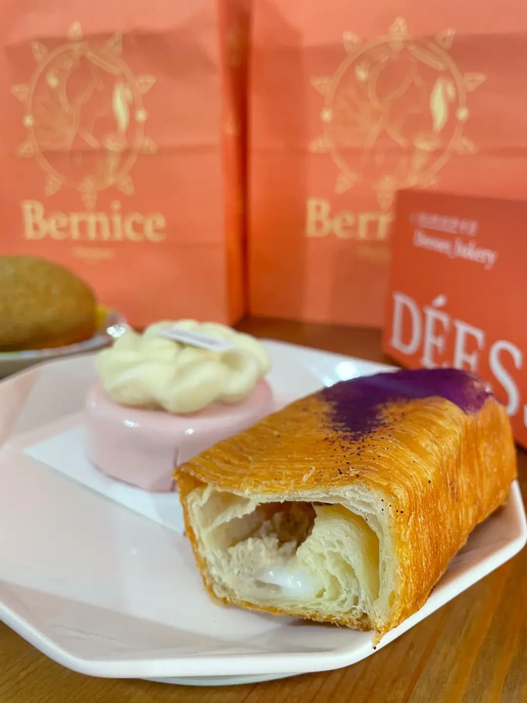 Bernice Bakery photo 7