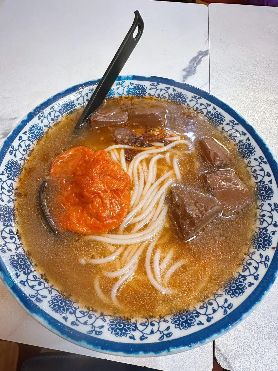 四哥車仔麵 photo 5