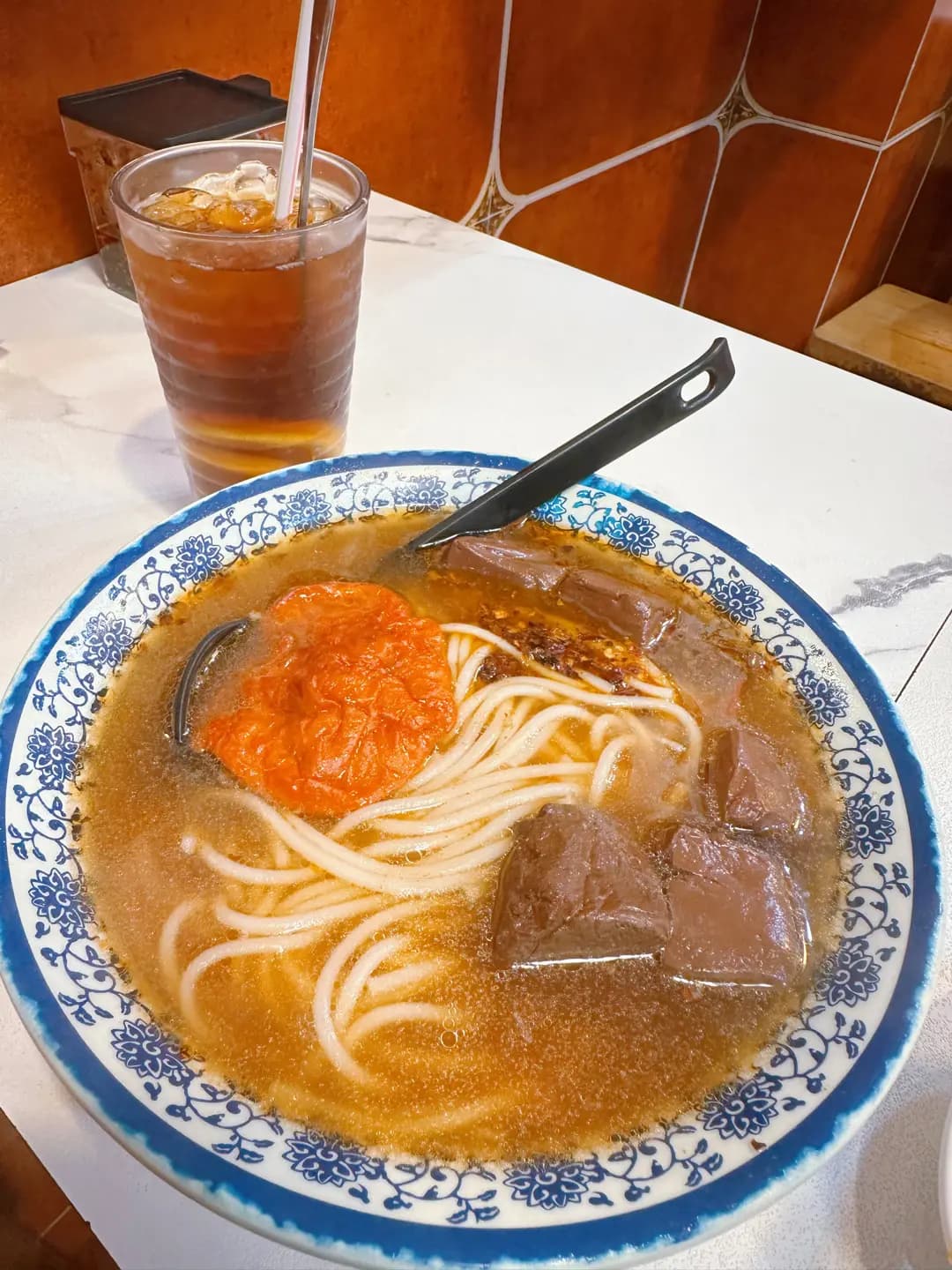 四哥車仔麵 photo 7