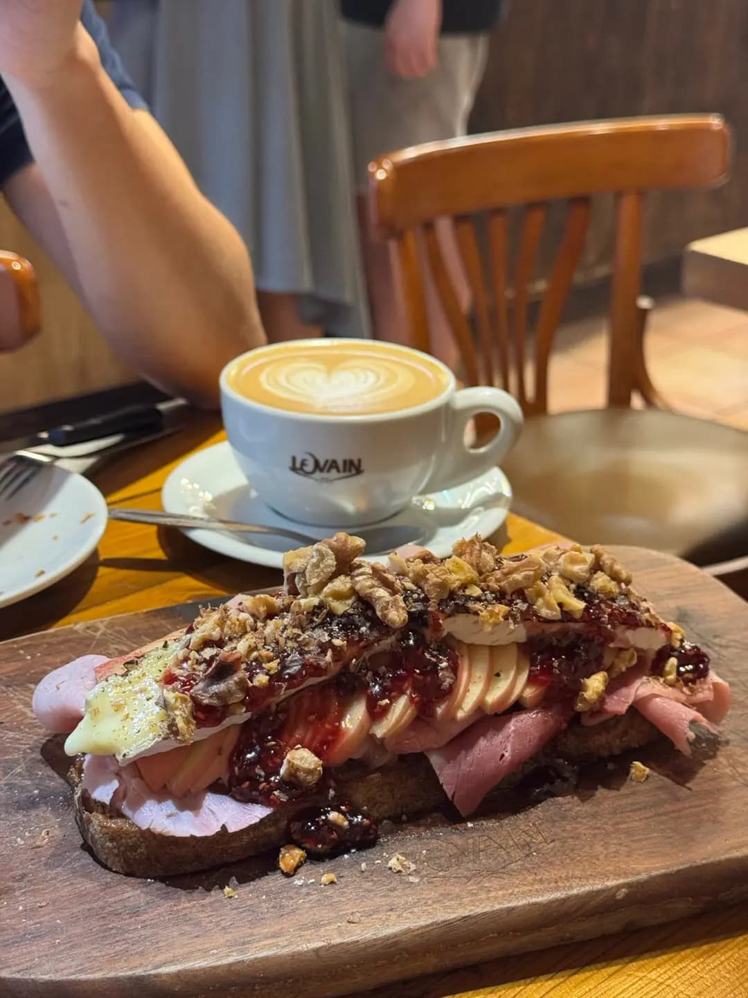 Levain Bakery photo 5