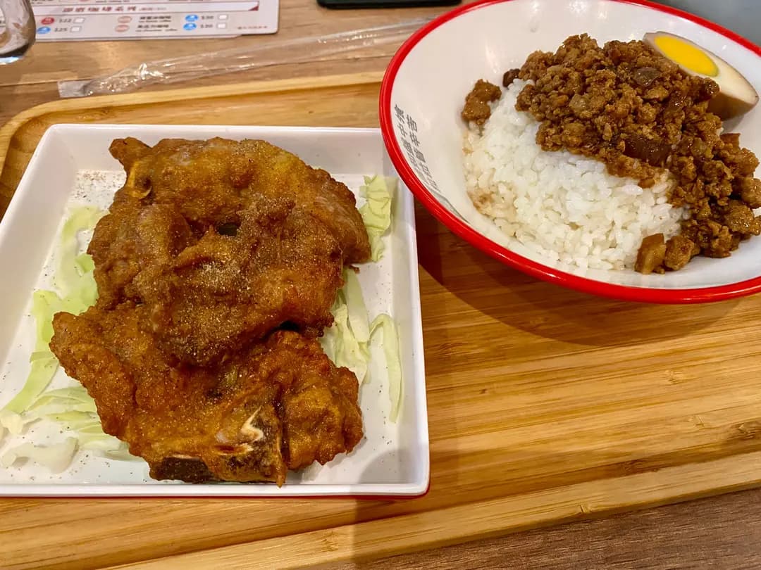 茶軒 (菲林明道) photo 5