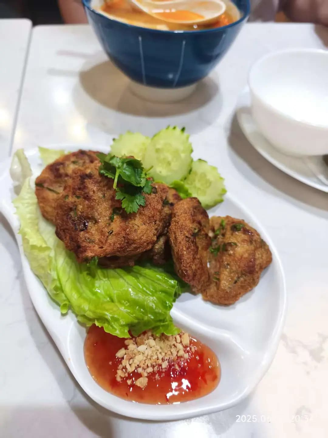 迦米泰式小食 photo 3