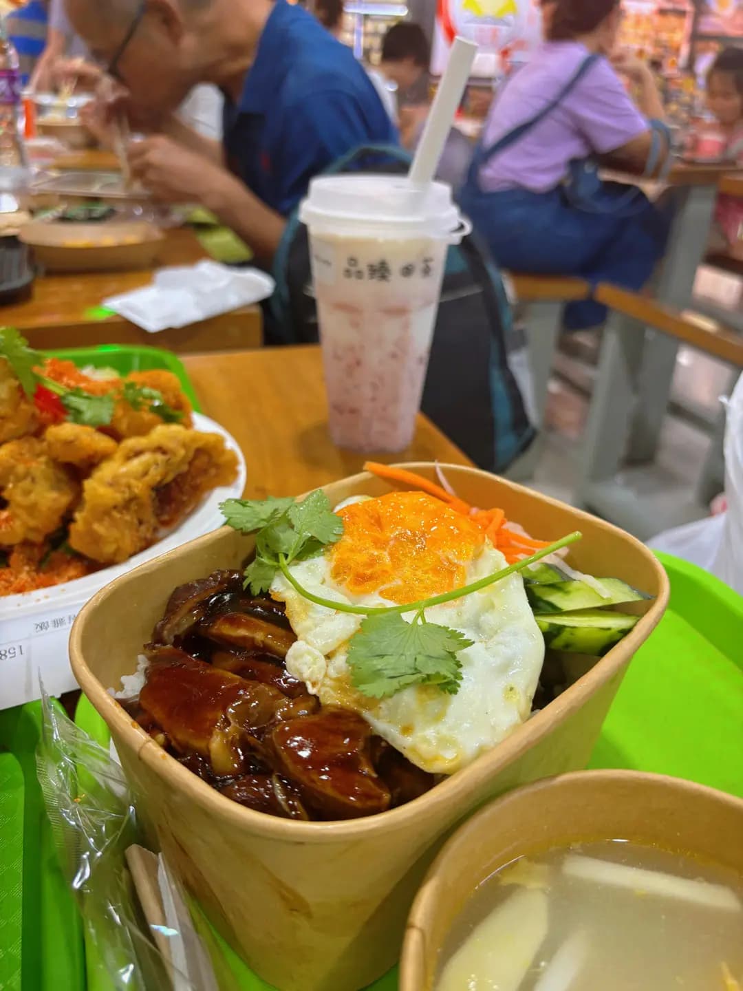 味力曼谷 photo 2