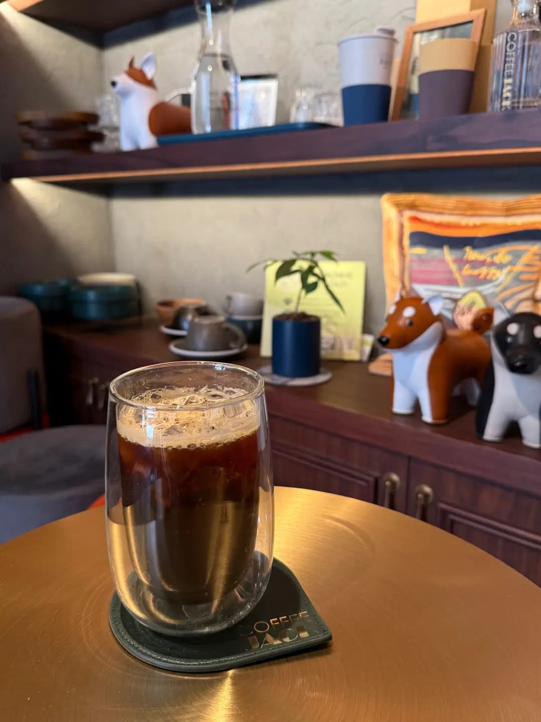 COFFEE JACK photo 5