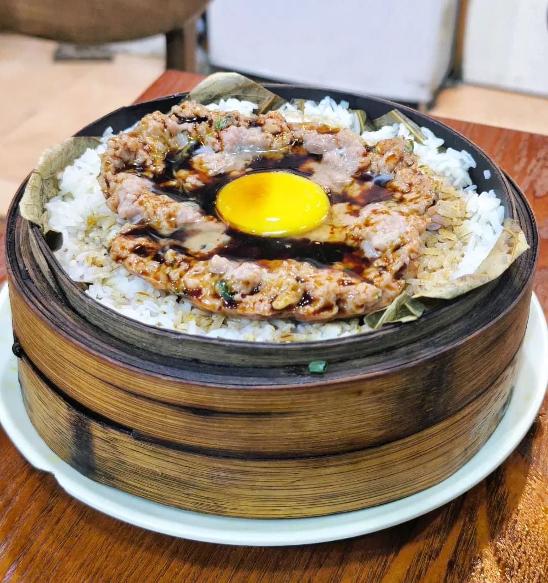 龍江茶寮點心·籠仔蒸飯專門店 photo 8