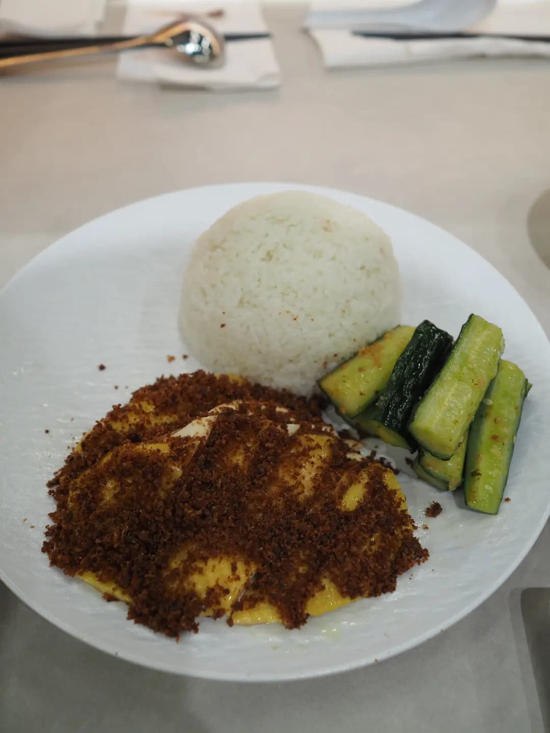 大哥雞飯去骨海南雞 (富欣花園) photo 6