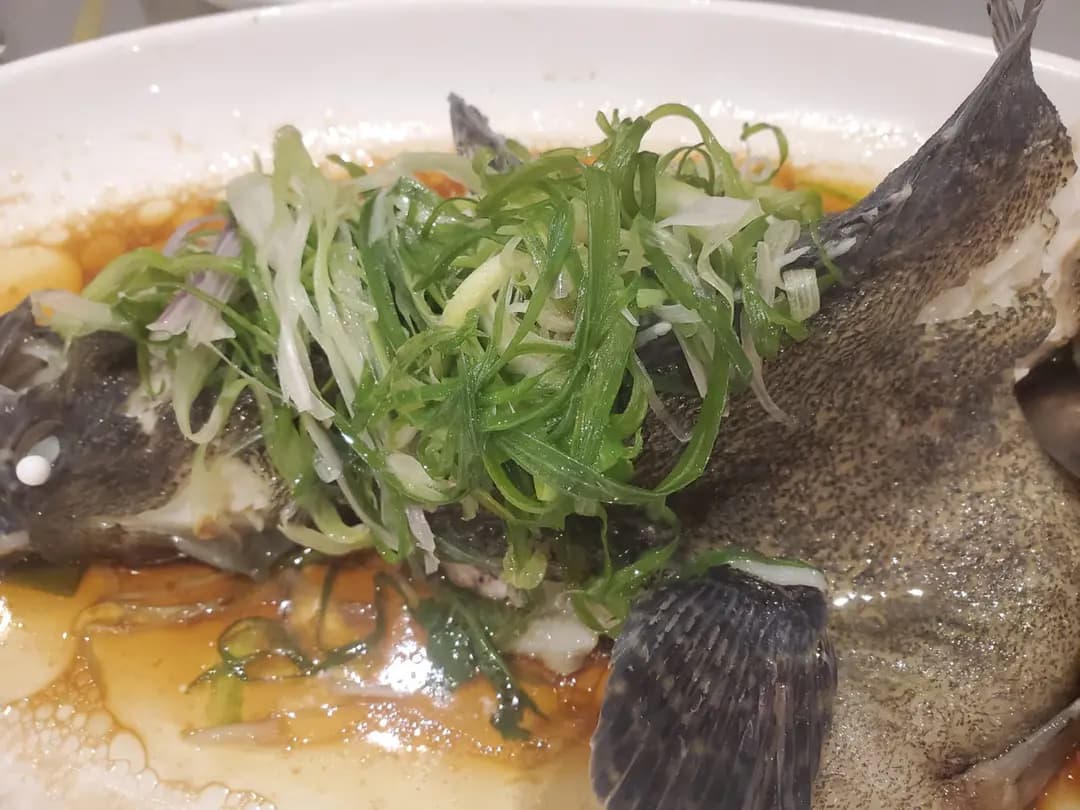 海港燒鵝海鮮酒家 photo 4