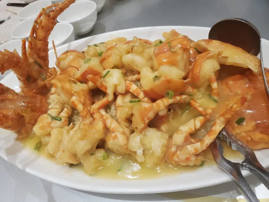 海港燒鵝海鮮酒家 photo 1
