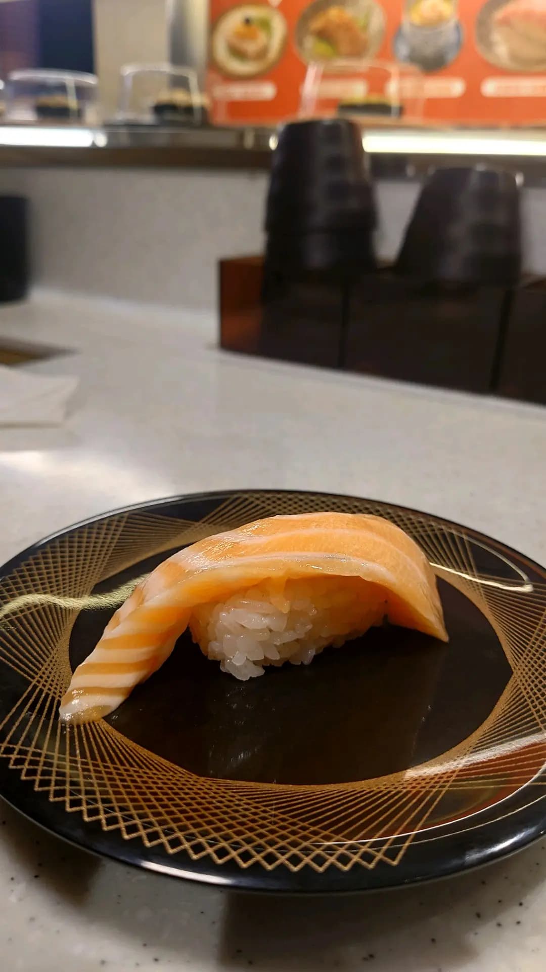 爭鮮迴轉壽司 (沙田中心) photo 5