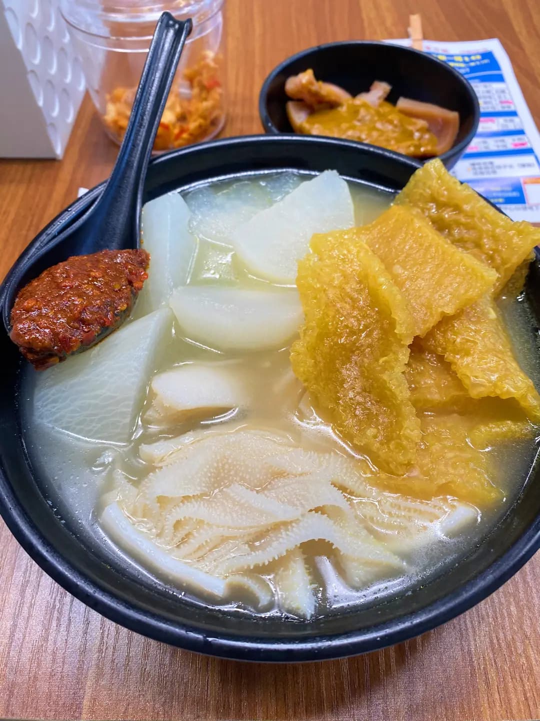 飽飽面 photo 5