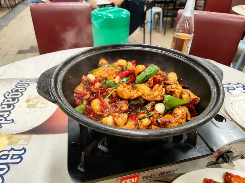 長發小廚 photo 6