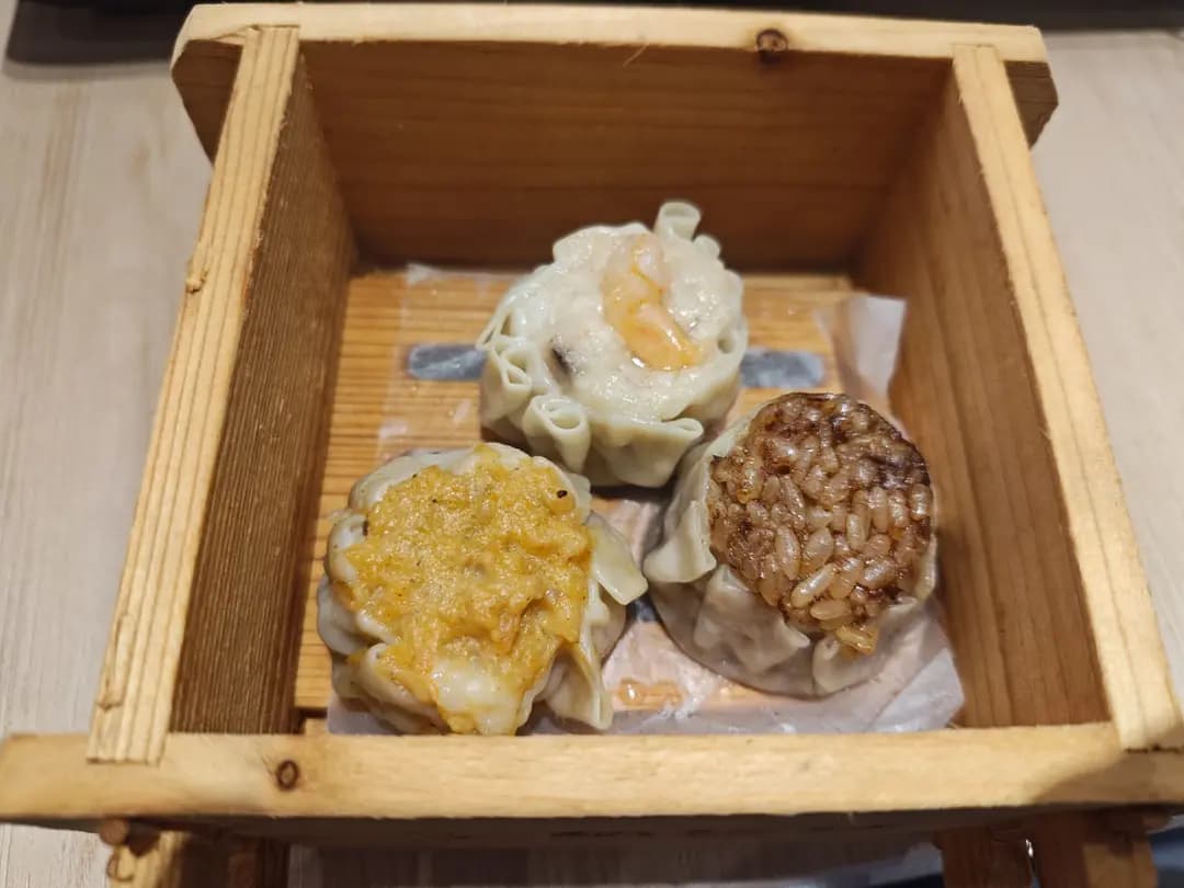 一橋拉麵 (啟德零售館1) photo 5