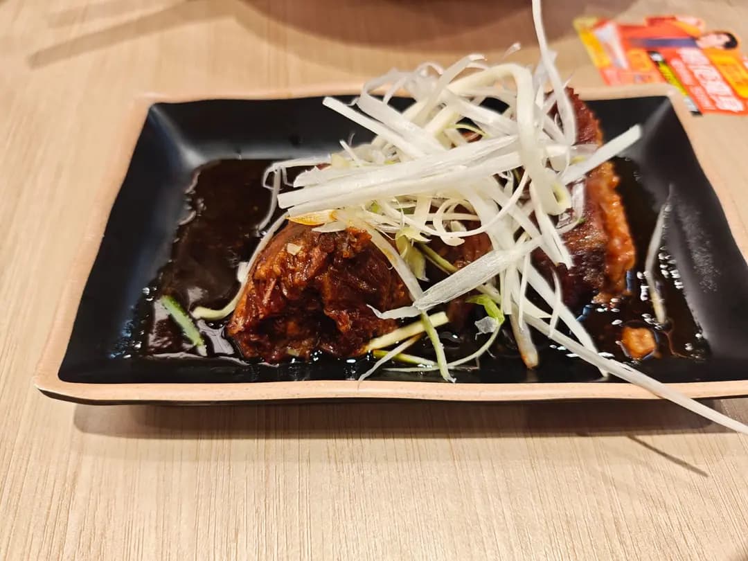 一橋拉麵 (啟德零售館1) photo 3