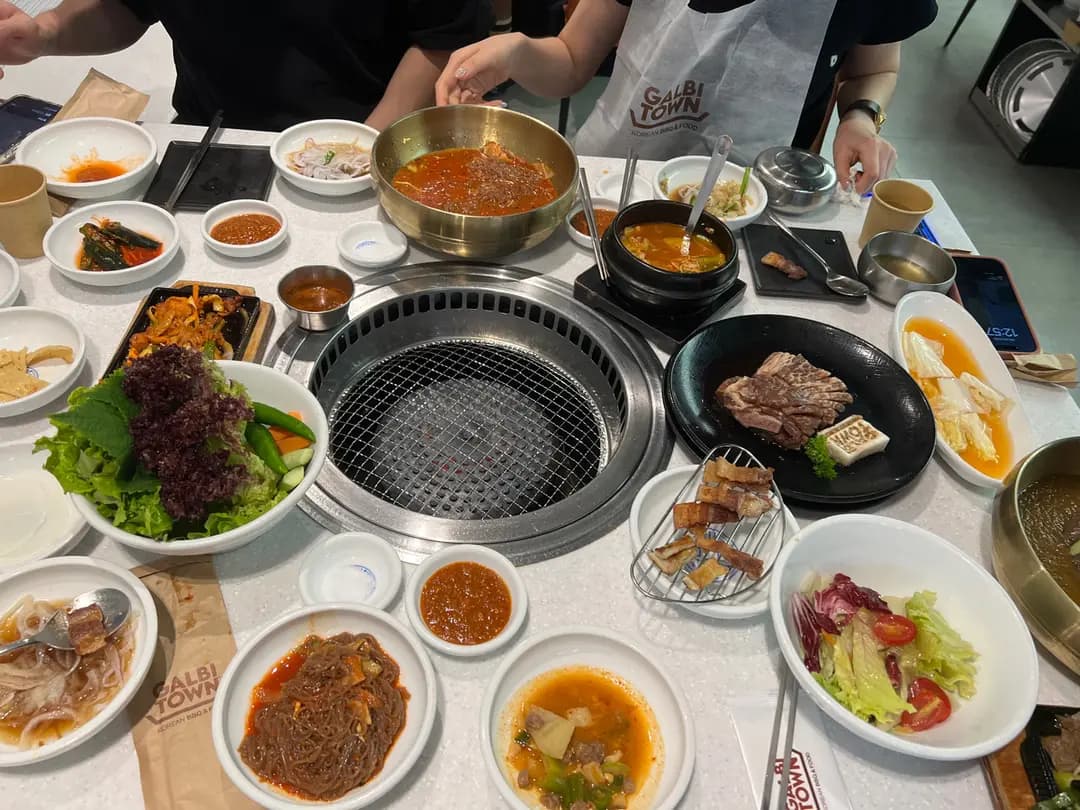 GALBI TOWN photo 7