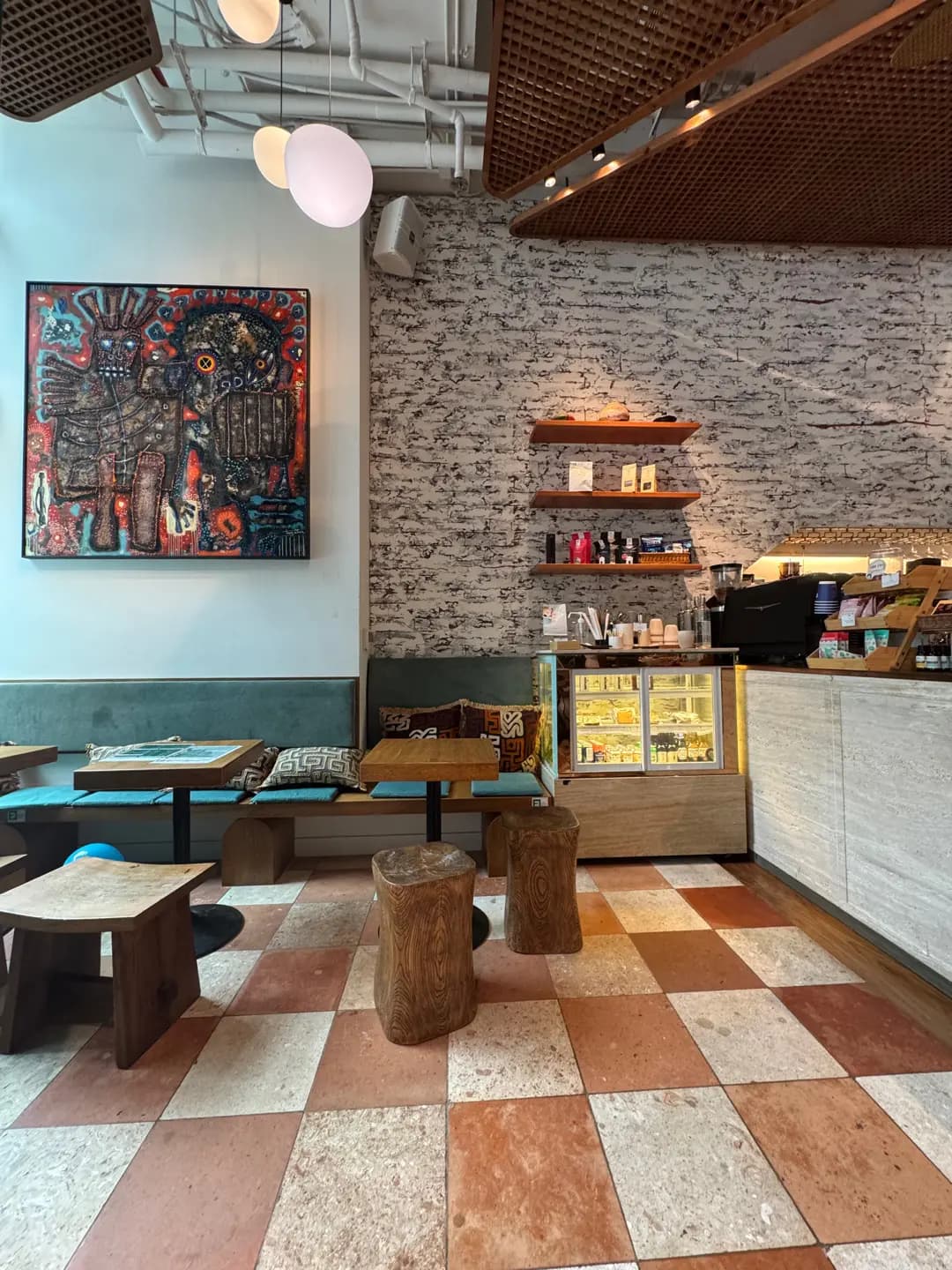 SObyACT Cafe photo 2