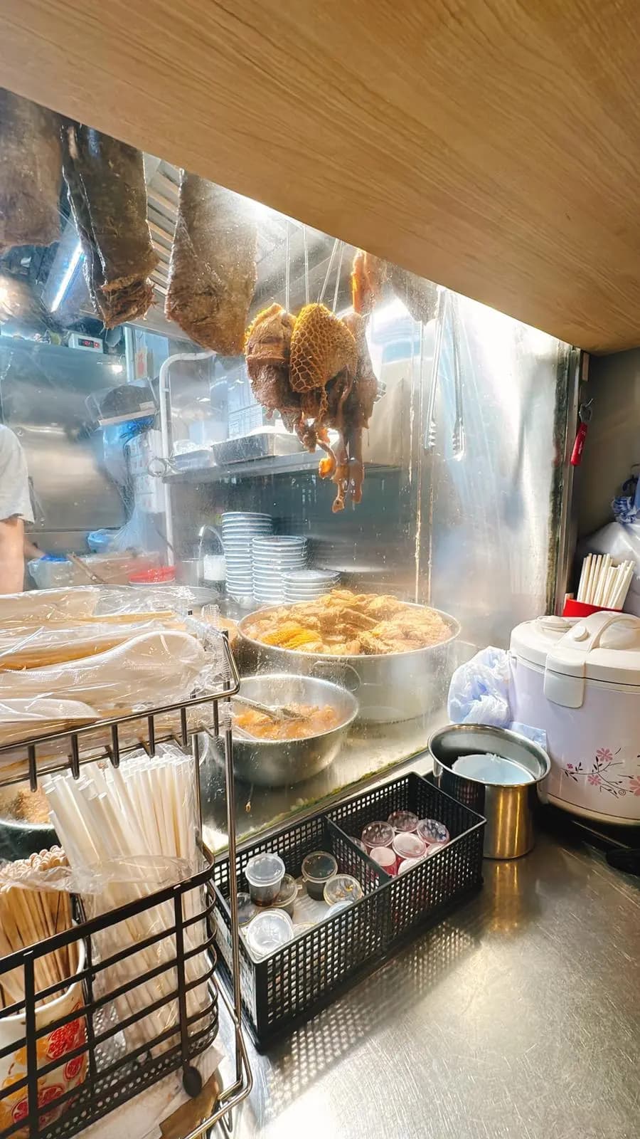 陳儀興牛什粉麵 (鴻祥大廈) photo 4
