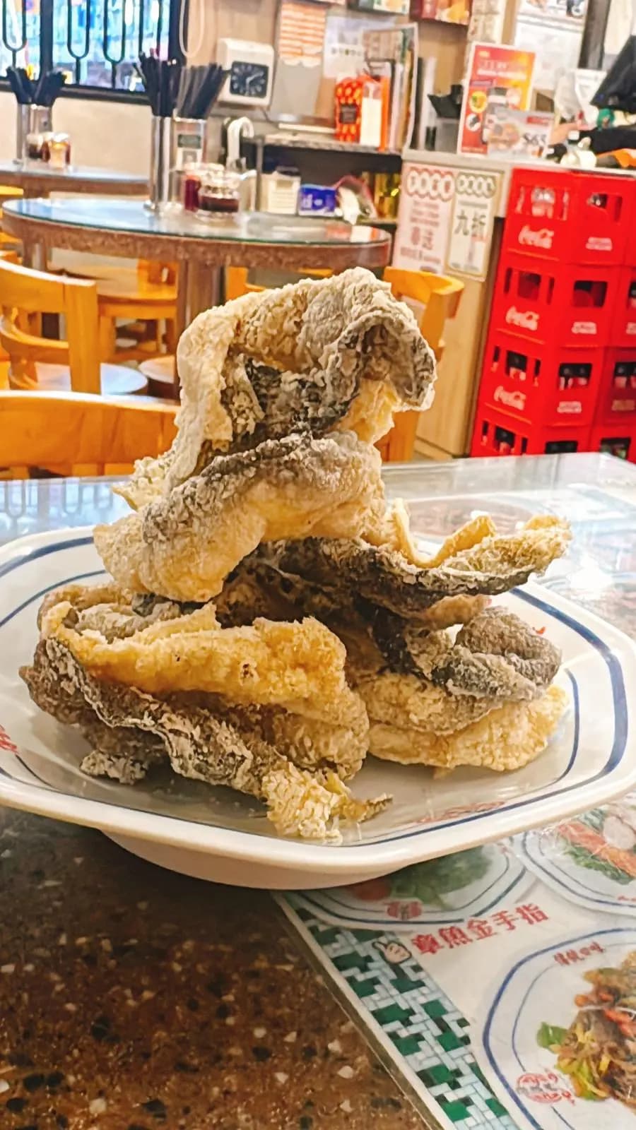 陳儀興牛什粉麵 (鴻祥大廈) photo 8