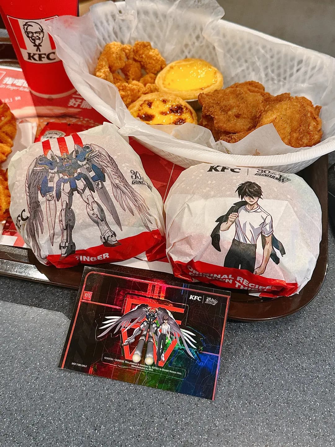 肯德基家鄉雞 (KFC) photo 6