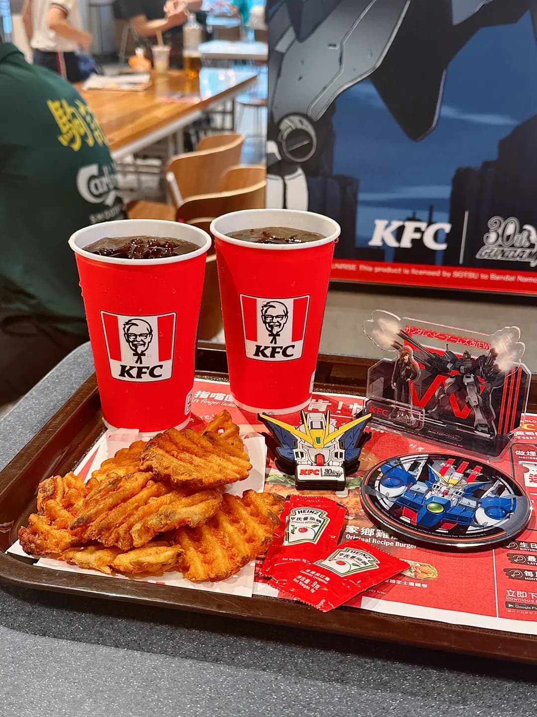 肯德基家鄉雞 (KFC) photo 7