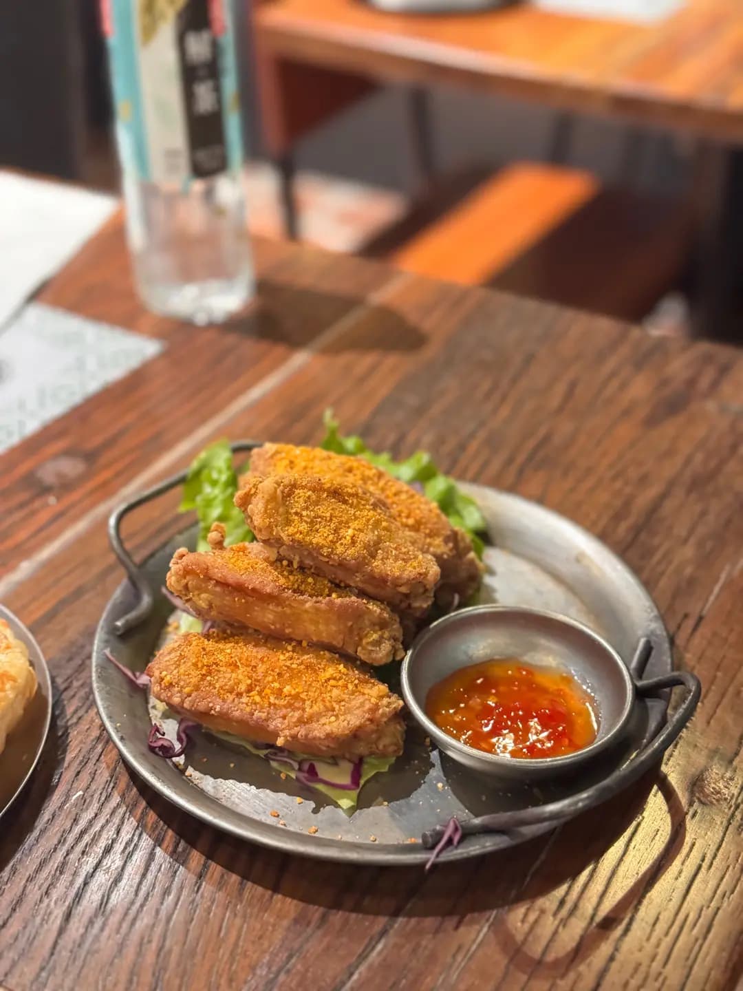 泰沾麵 photo 6