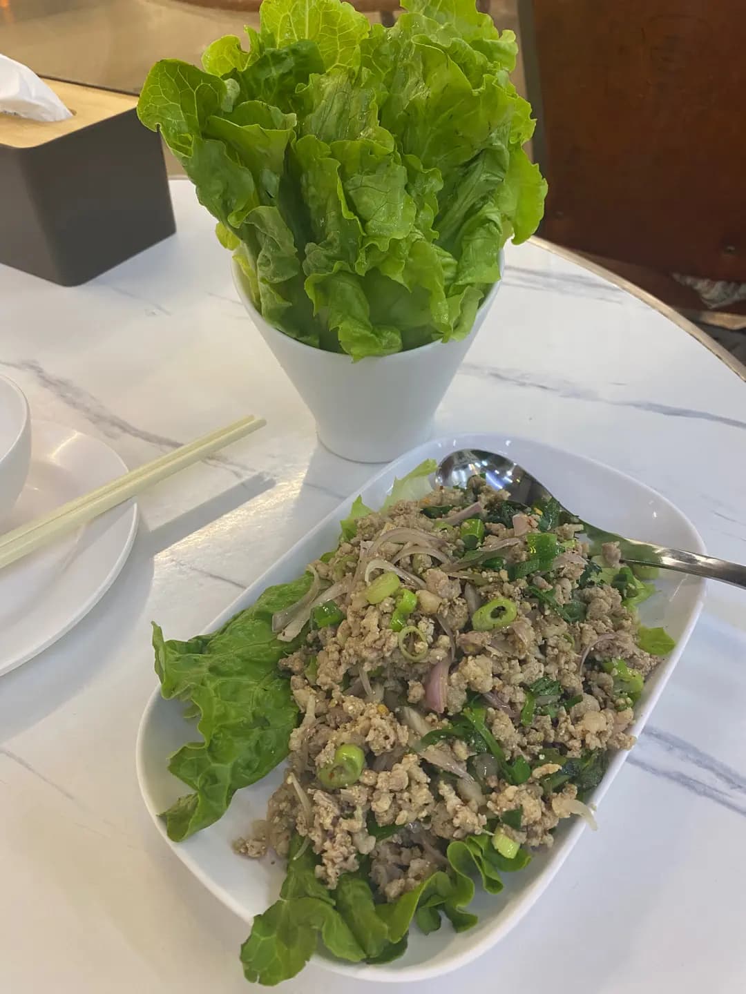 泰風味泰國菜館 photo 3