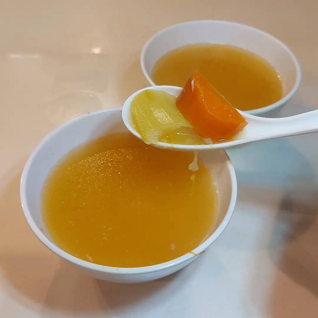 快活谷餐廳小廚 photo 5