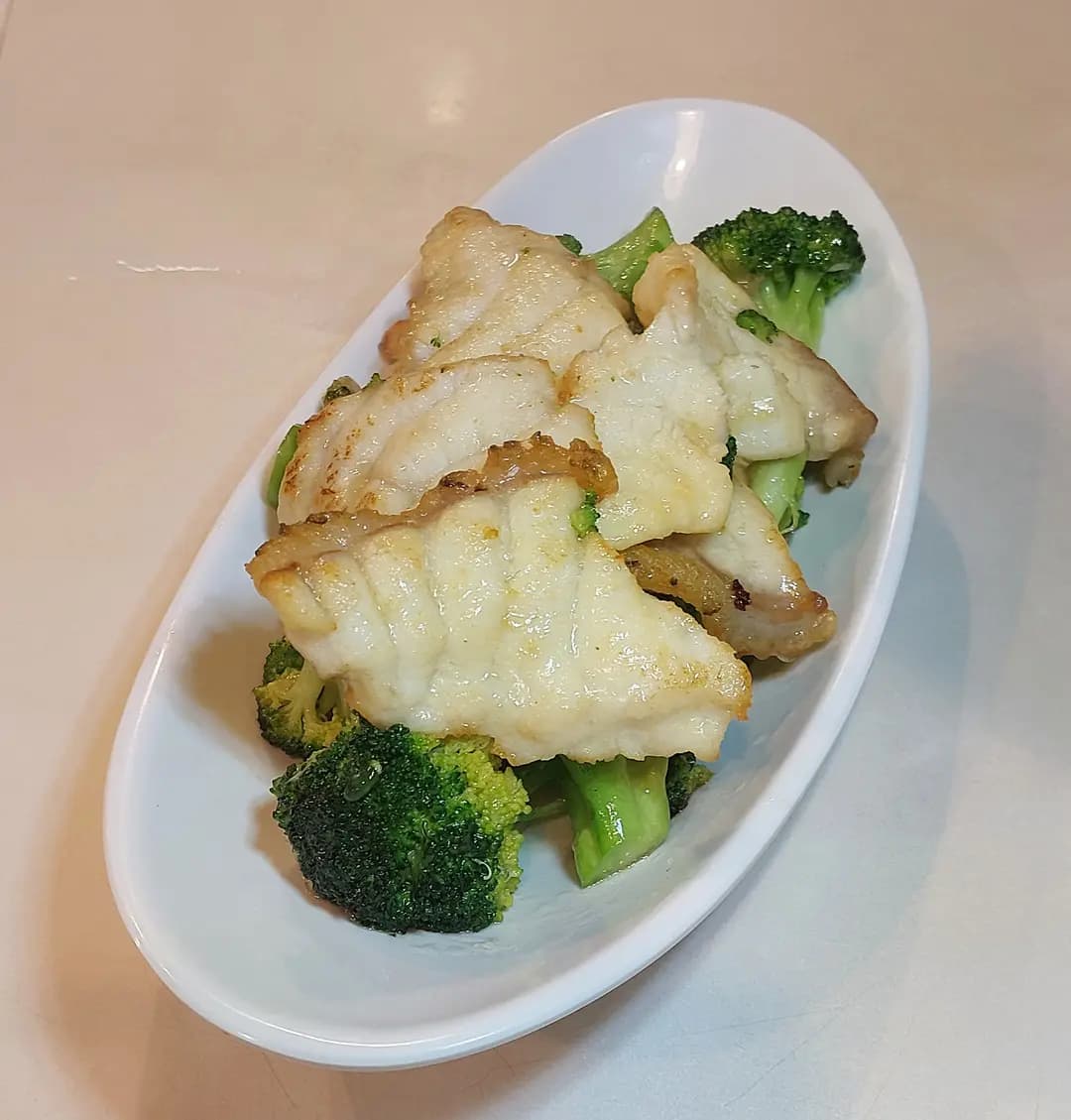 快活谷餐廳小廚 photo 6