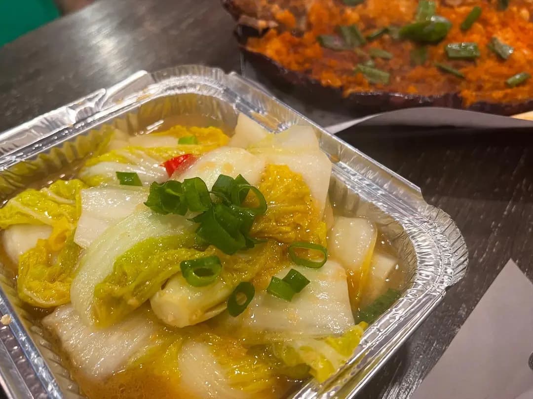 串燒王 (祥興樓) photo 6