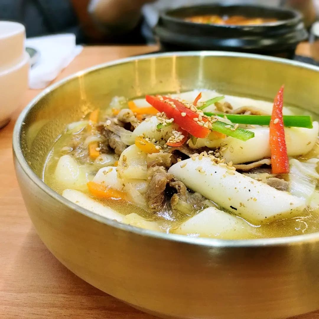 李師傅 韓國料理 photo 4