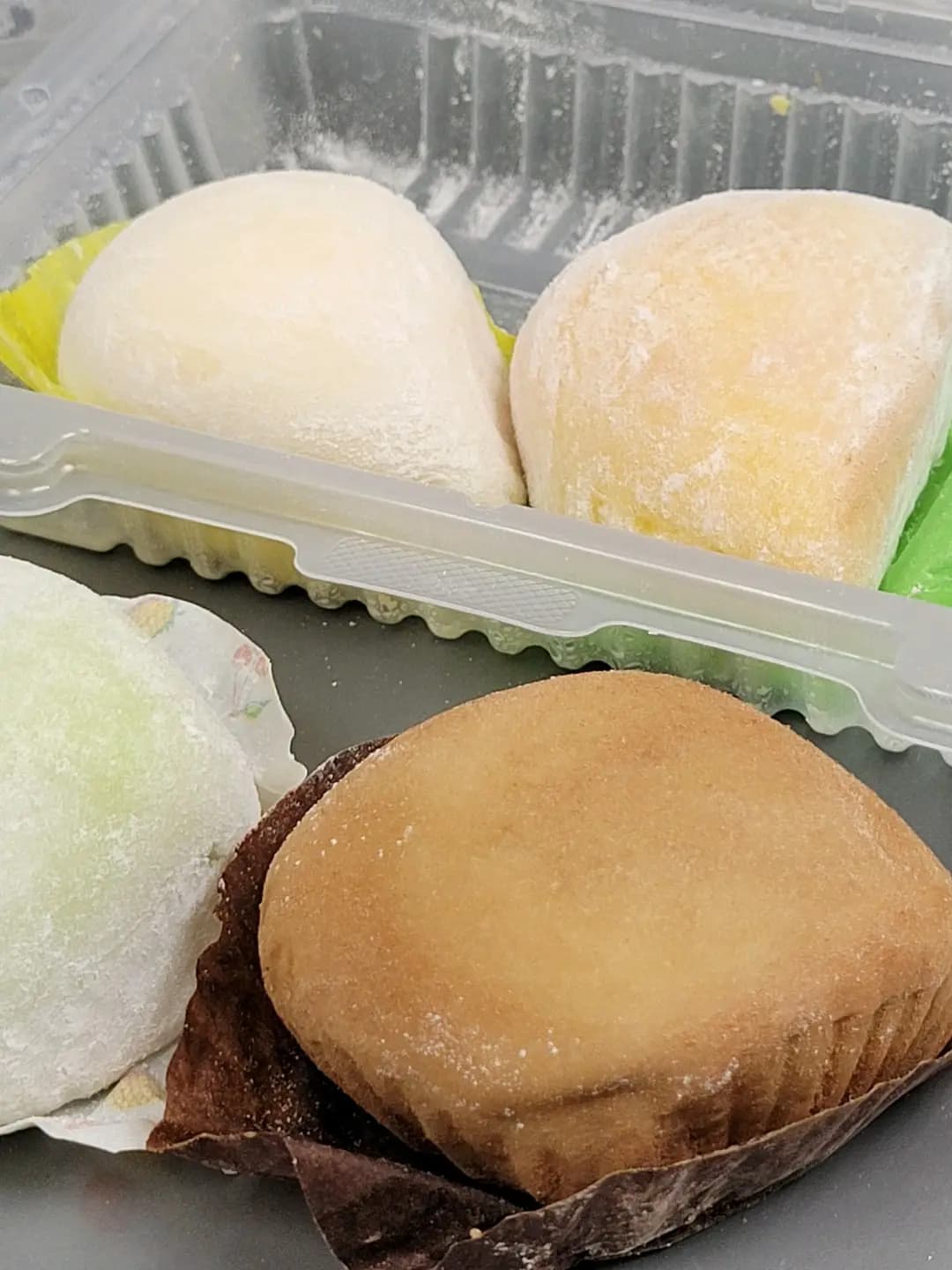 綠盒子營養便當 photo 4