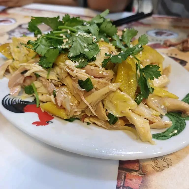 鴻昌燒臘飯店 photo 1
