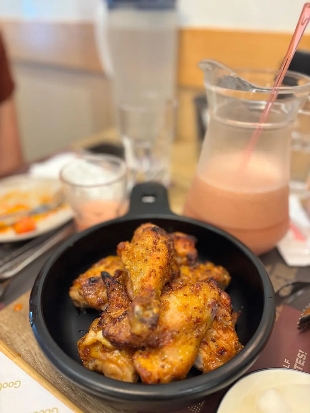Goobne Chicken (荃新天地) photo 6