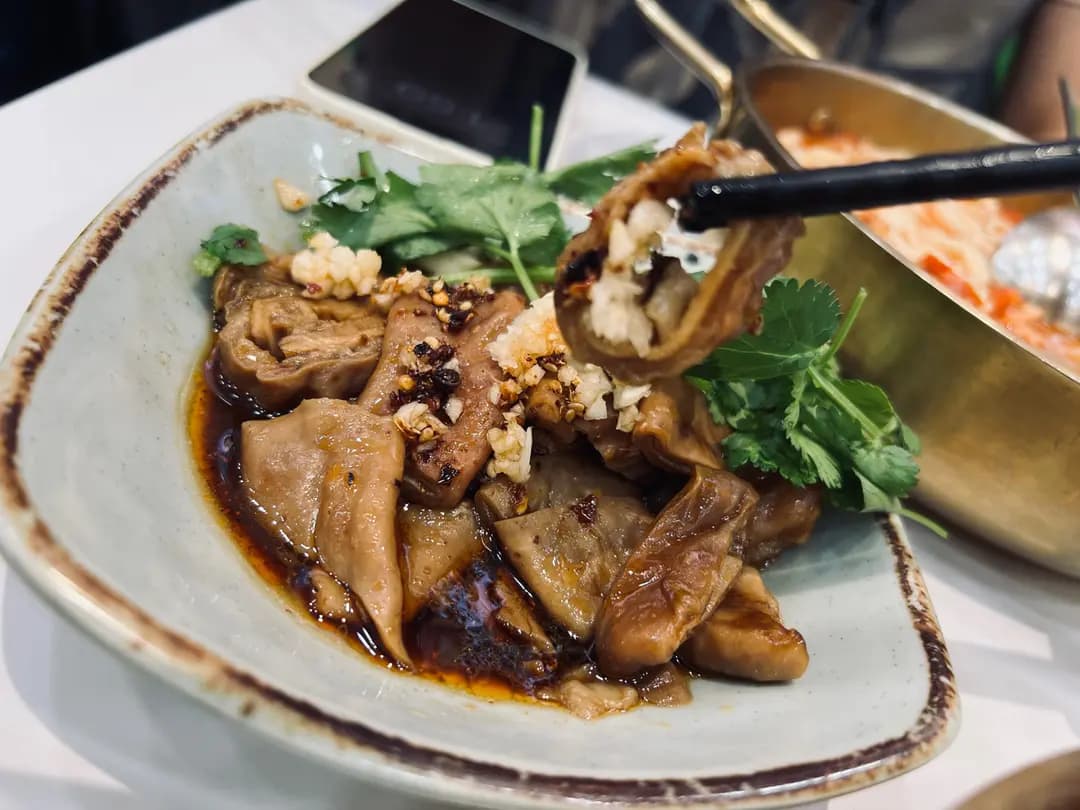 臨家麵館 photo 1