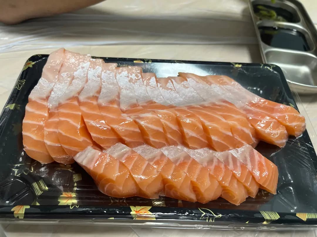 大洋市場