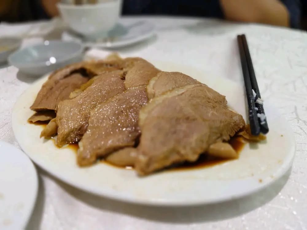 創發潮州飯店 photo 5