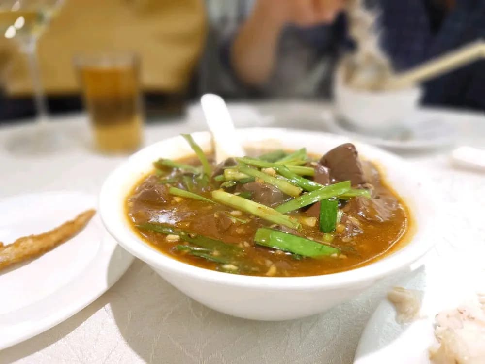 創發潮州飯店 photo 6