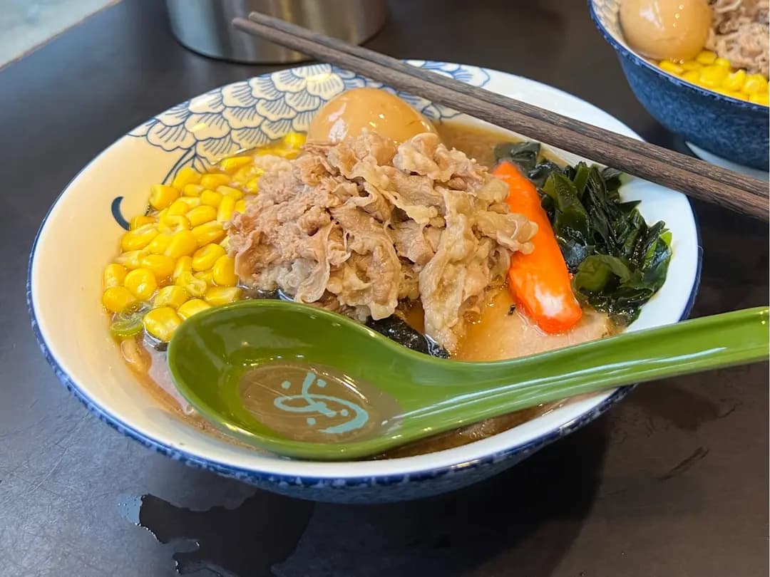 爵士拉麵 photo 4