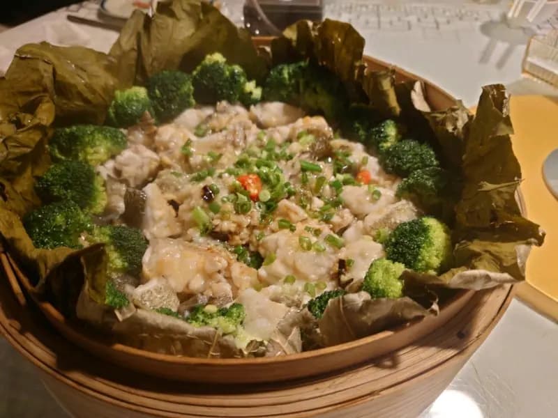 鄉村會221私房菜 photo 1