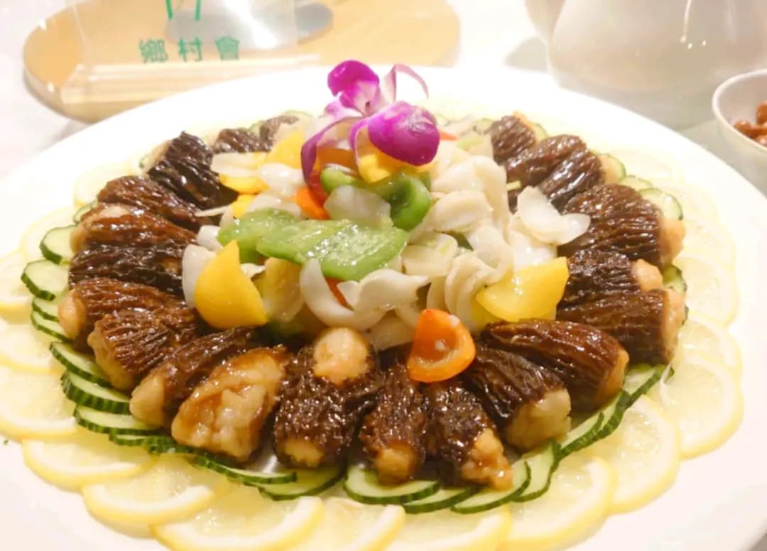 鄉村會221私房菜 photo 4