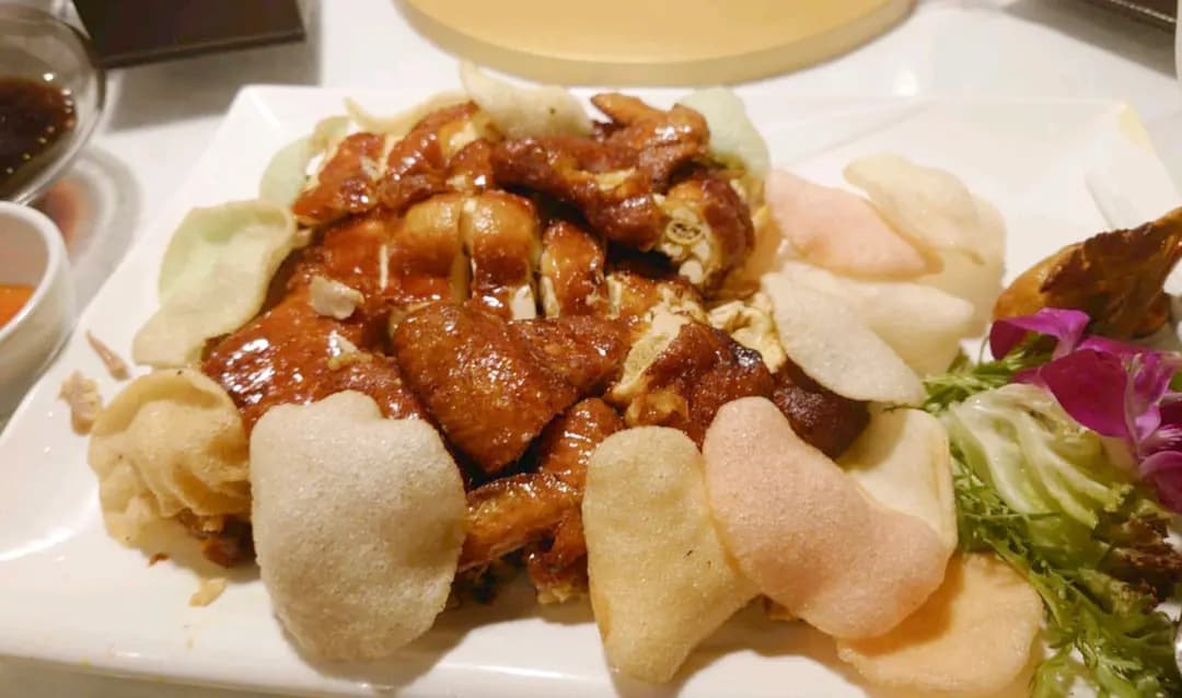 鄉村會221私房菜 photo 2