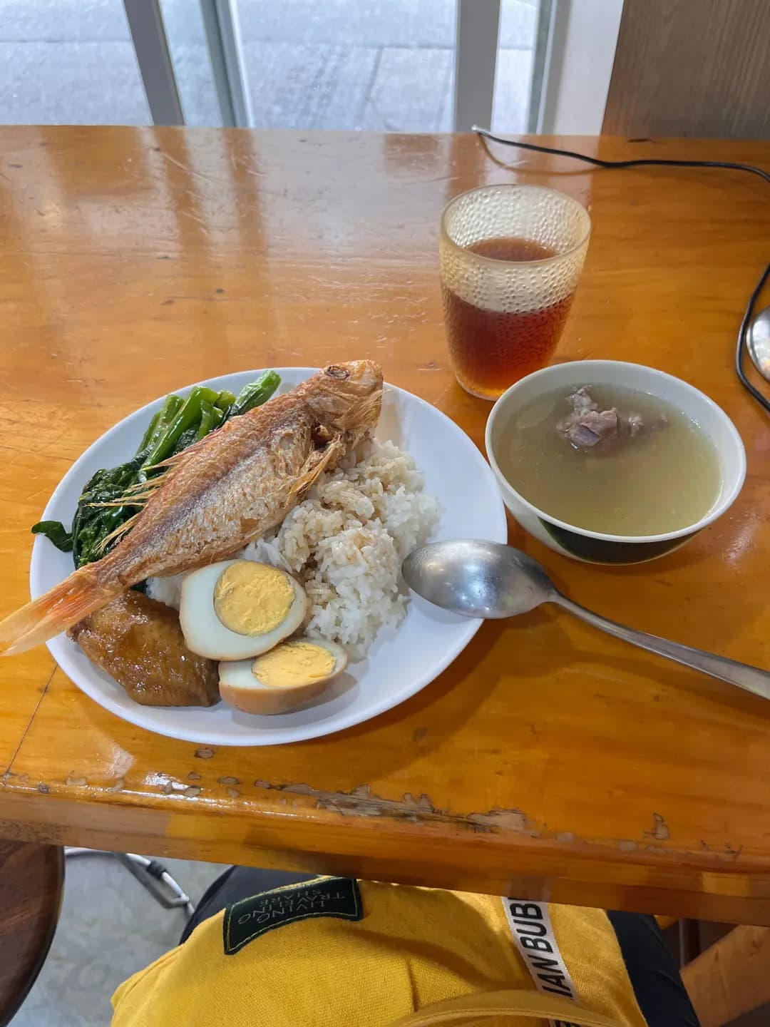輝哥澄海獅頭鵝專門店 photo 1