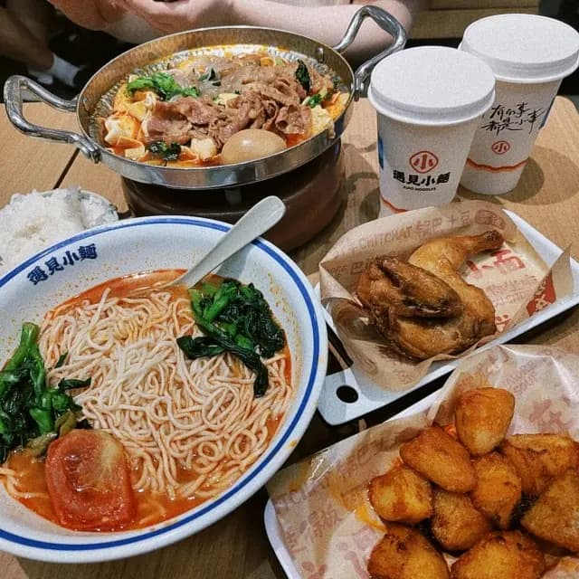 遇見小麵 (荃新天地) photo 3